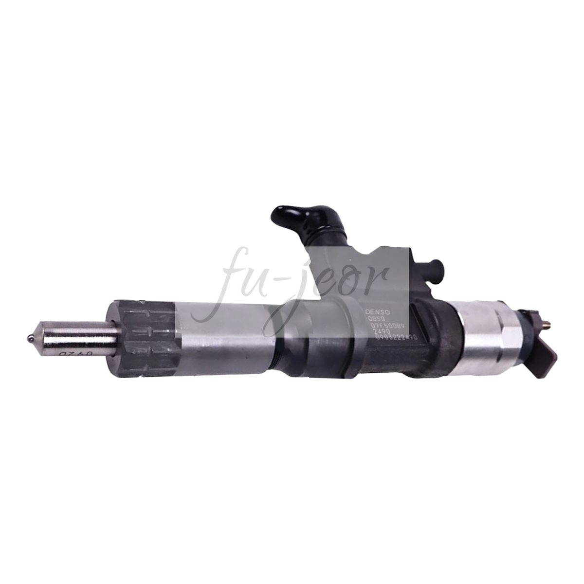 Fuel Injector 8983222490 8-98322249-0 for Hitachi Excavator ZX190