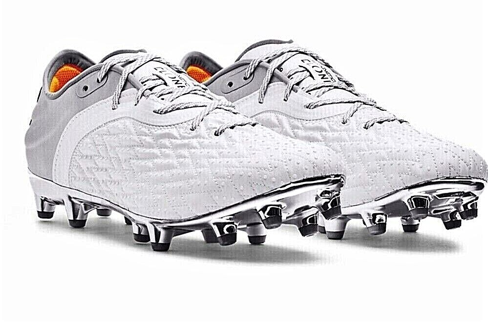 UNDERARMOR Clone Magnetico Pro 2 FGサイズ28 Under Armour UA Clone Magnetico Pro 2 FG Soccer Shoes, Size