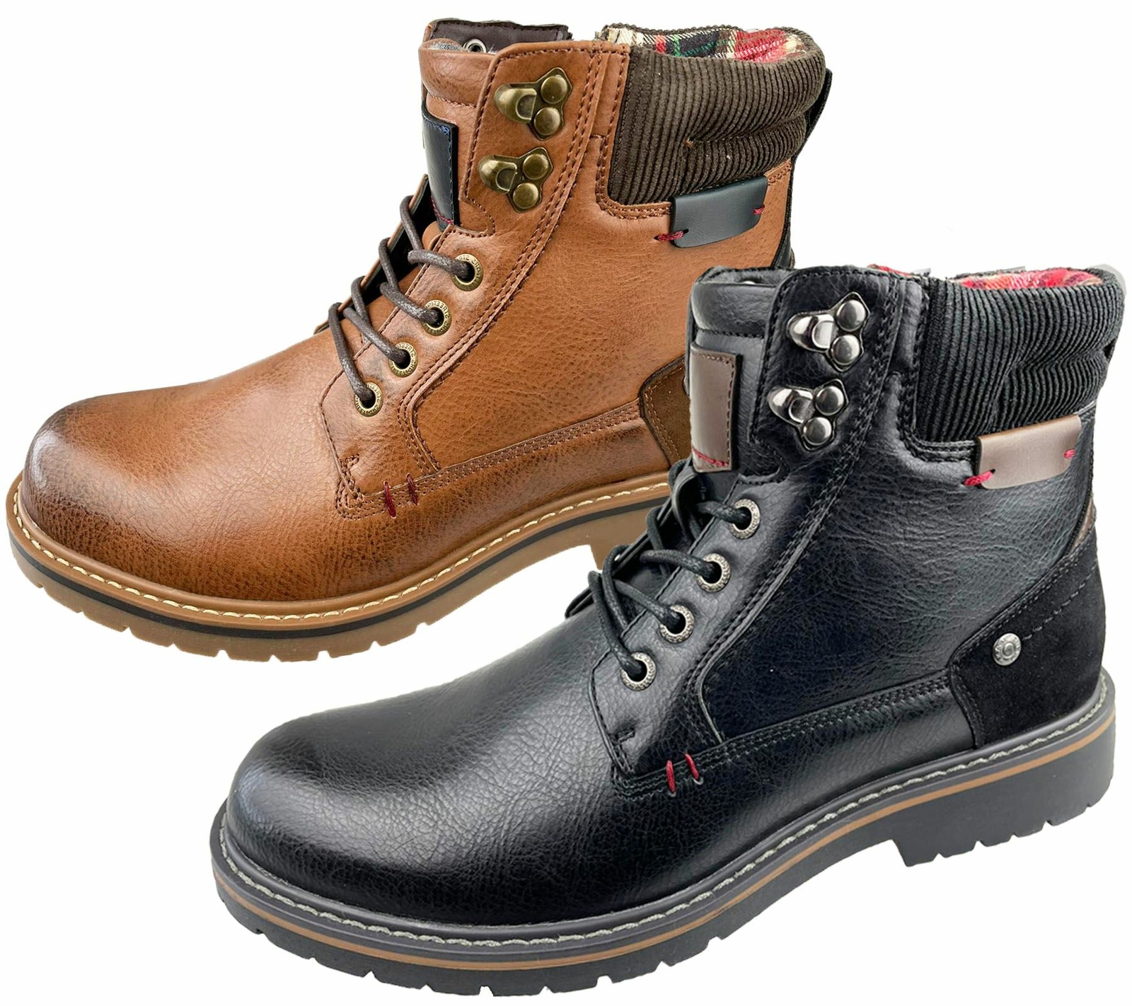 upstone steel toe shoes