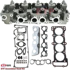 Assembled Cylinder Head Kit for Mazda G6 Supplied with ETP Ulitmate VRS