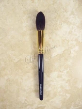 HAKUHODO S5521A Bk (S5521Bk) Highlight Brush Tapered, Blue Squirrel, Japan, New