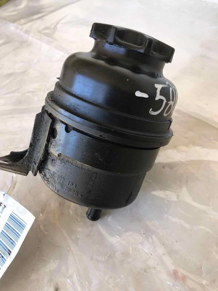 BMW SERIE 3 328I 2000 dirección asistida depósito de líquido botella conjunto tanque OEM Foto 4 de 4