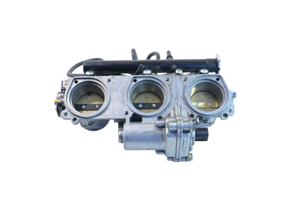 Acelerador TRIUMPH TIGER 800 XRT A082 2018 22943616 Foto 4 de 4