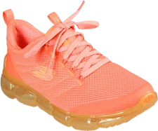 Skechers Skech - Air 92 - Significance Womens Sneakers Orange