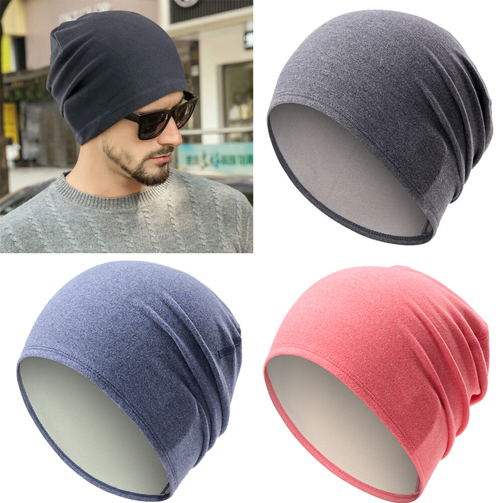 cold weather beanie for running