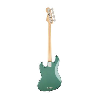 Fender Adam Clayton 4-String Jazz Bass w/ Case | eBay