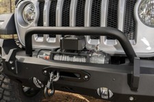 Rugged Ridge 11540.62 Hd Over-rider Bar For 07-24 Jeep Wrangler Jk Jl Rugged Ridge 11540.62 Hd Over-rider Bar For 07-24 Jeep Wrangler Jk Jl