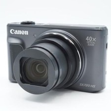 Canon PowerShot SX720 HS 20.3MP Compact Digital Camera - Red Canon PowerShot SX720 HS 20.3MP Compact Digital Camera - Red