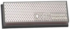 NEW DIAMOND DMT W6FP DIAMOND KNIFE SHARPENER WHETSTONE FINE GRIT USA MADE