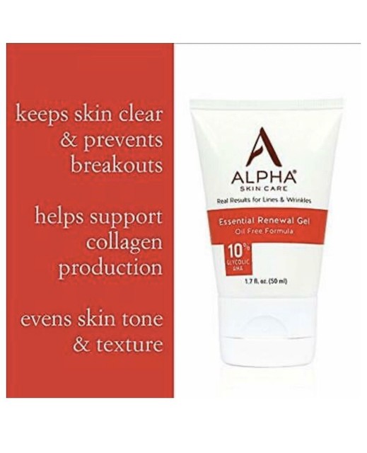 Alpha Skin Care Dual Action Skin Lightener, 2 Hydroquinone, 10