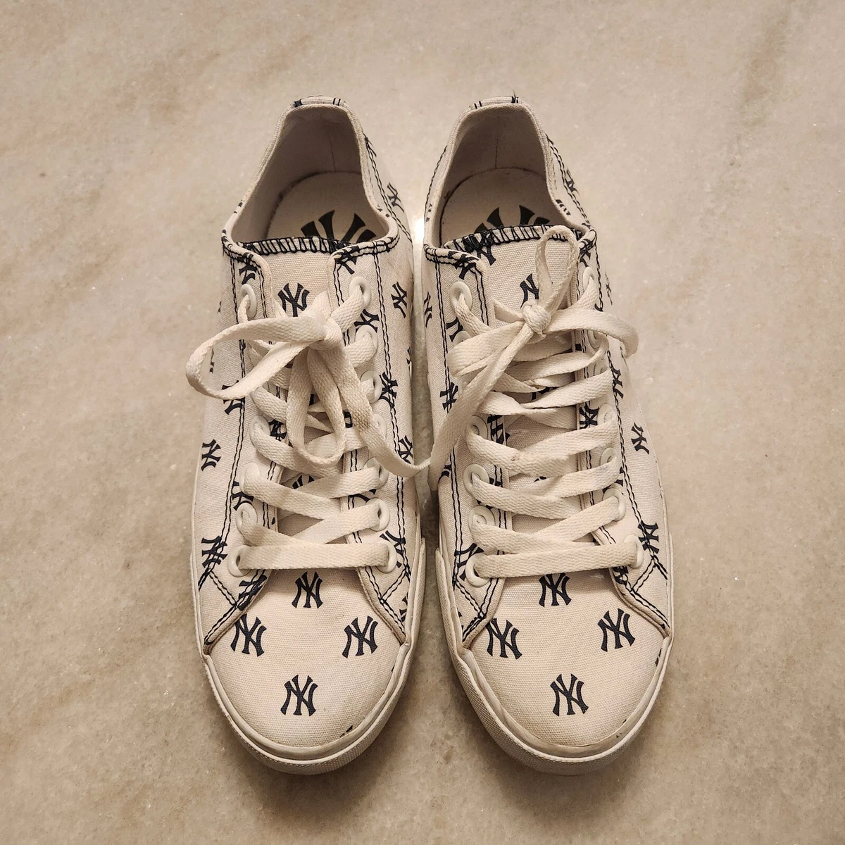 New York Yankees Men MLB Shoes for sale | eBay display picture 3