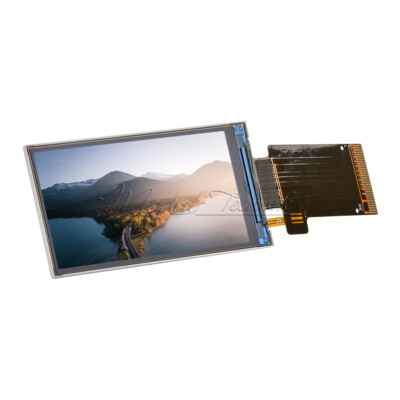 1.9'' inch TFT LCD display 170x320 HD ISP LCD screen st7789 driver 3.3V 30 Pin