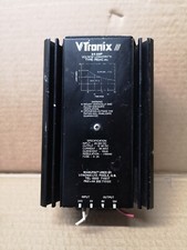 V Tronix PS240 MK3 6/9 Amp Voltage Converter Vintage 372