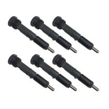6fuel Injector For Cummins 5.9l 6bt 12 Valve 89-93 3919347 6fuel Injector For Cummins 5.9l 6bt 12 Valve 89-93 3919347