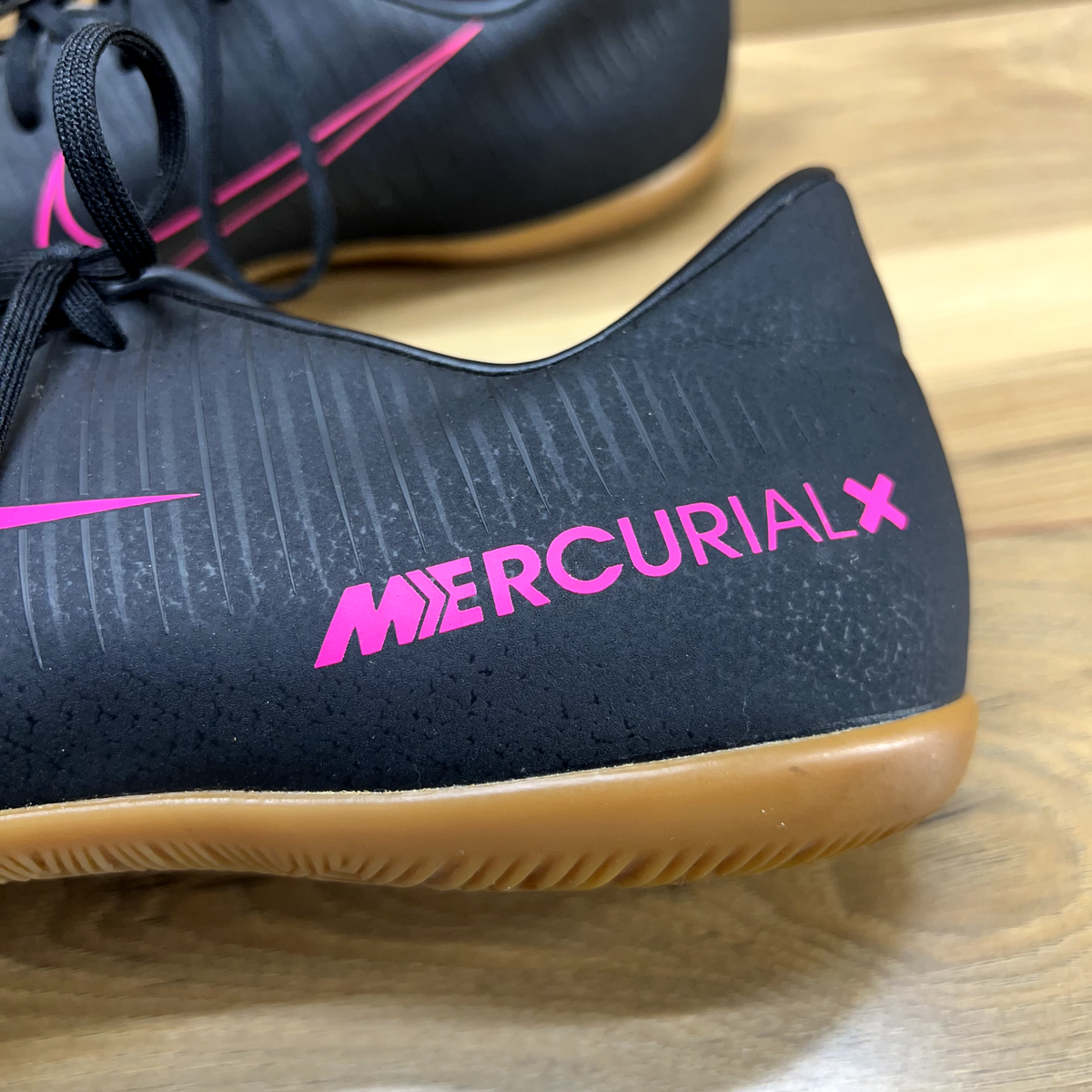 Nike Mens 13 Mercurial X Victory VI IC 831966-006 Futsal  display picture 2