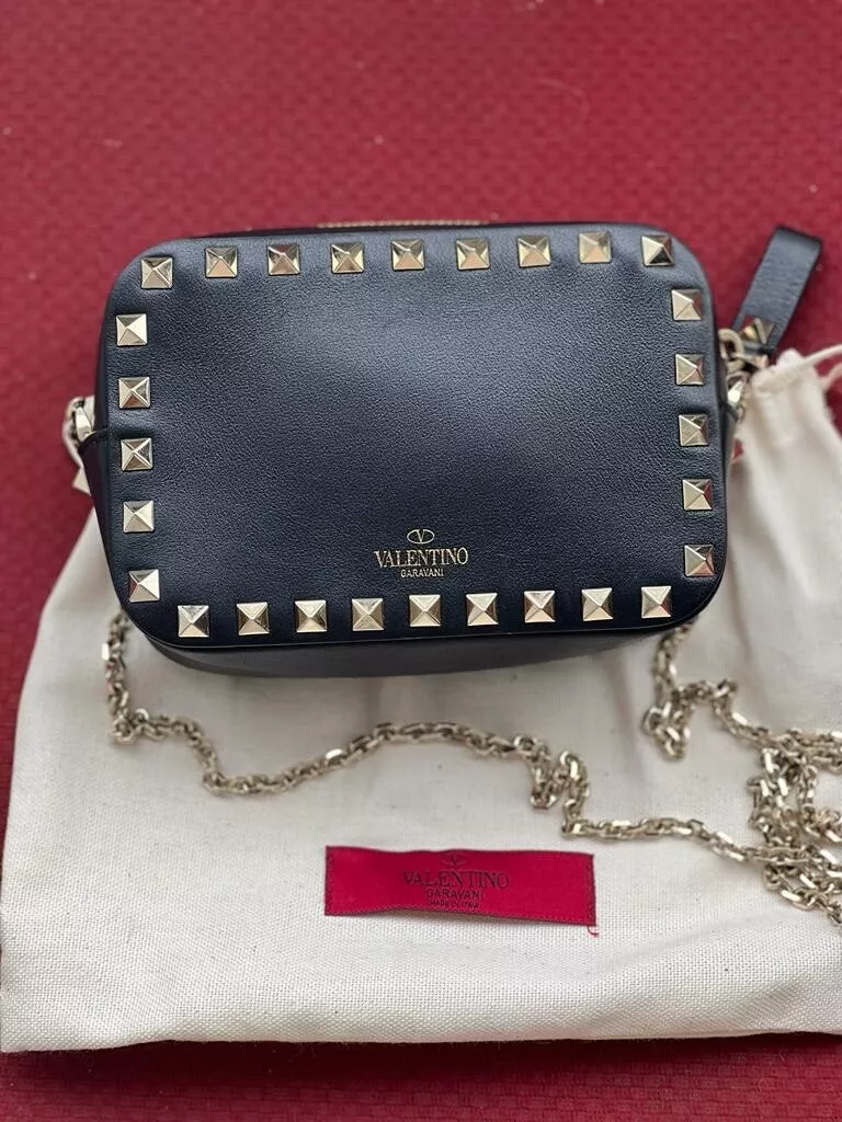 valentino rockstud crossbody bag