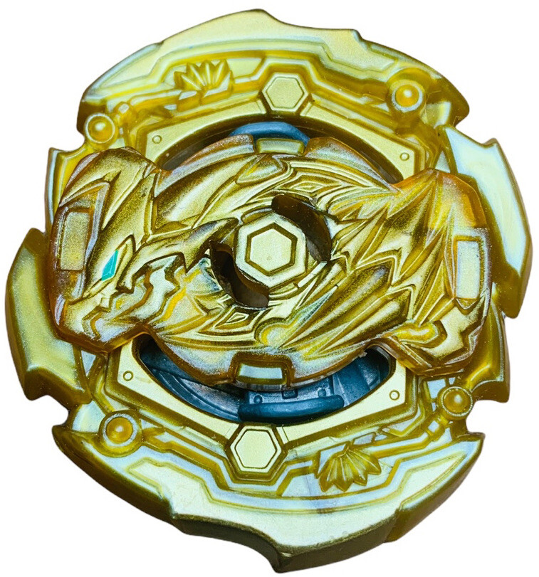 Beyblade Burst Rise Hyper Sphere Hasbro Golden Judgement