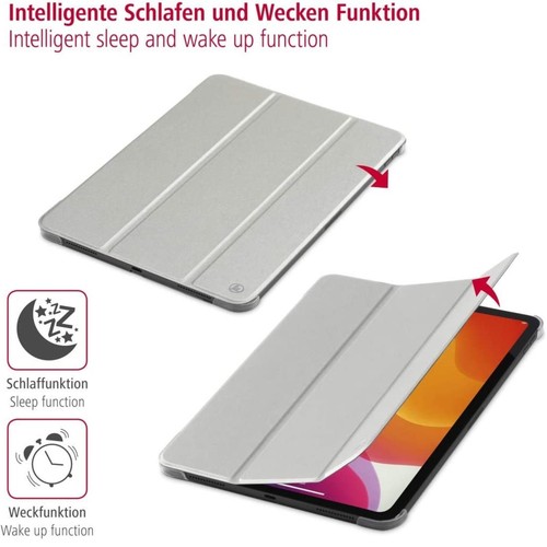 Hama Smart Bag Cover Etui Case na 12,9" iPad Pro 6 Gen 2022 5 2021 4 2020 - Zdjęcie 26 z 38