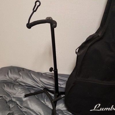 Acoustic Guitar Lumber LFG10RDS Red Sunburst | eBay