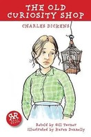 Old Curiosity Shop | Charles Dickens | Taschenbuch | Kartoniert / Broschiert