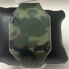 Children s Place LED Camo Watch