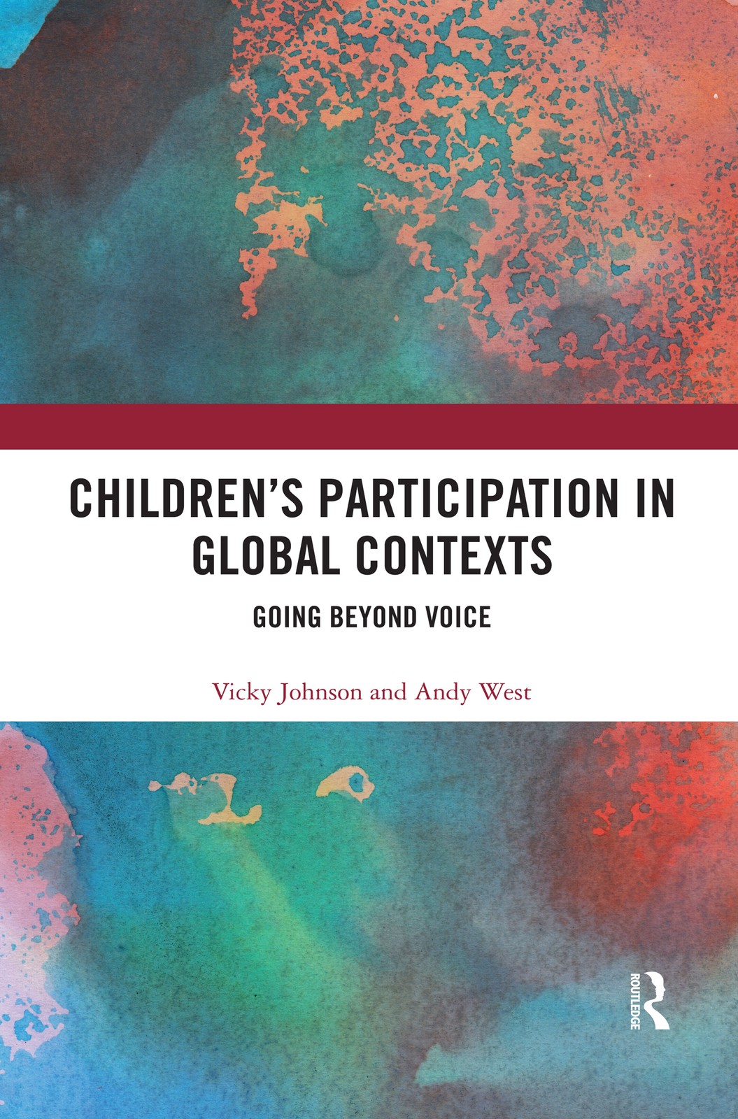 Childrens Participation in Global Contexts by Vicky Johnson,... - - Image 4