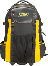 Stanley 1-79-215 FatMax Wheeled Backpack