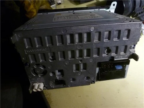 8t1035186p Sistema Audio/Radio Cd para AUDI A5 SPORTBACK (8T) 2010 83936 - Imagen 3 de 4