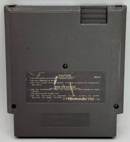 Tetris NES Nintendo Entertainment System Cartridge Only