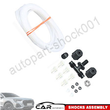 AK18 Monroe Air Shock Line Kit Rear New for Chevy Suburban Citation Coupe Sedan