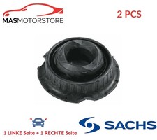 FEDERBEINLAGER DOMLAGER PAAR VORNE SACHS 802 550 2PCS P FÜR VW TOUAREG
