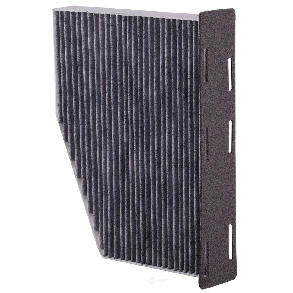 Cabin Air Filter fits 2005-2019 Volkswagen Jetta Eos GTI  PARTS PLUS FILTERS BY - Image 2 of 4