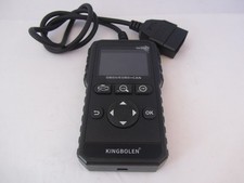 Kingbolen YA200 Auto OBD2 Fehlercodeleser Diagnosescanner Werkzeug Motor System