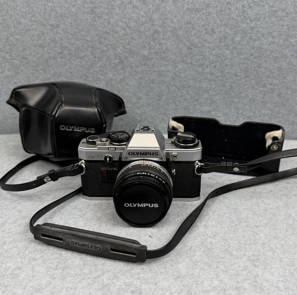 25+ olympus om10 lens for sale | Updated Oct 2026
