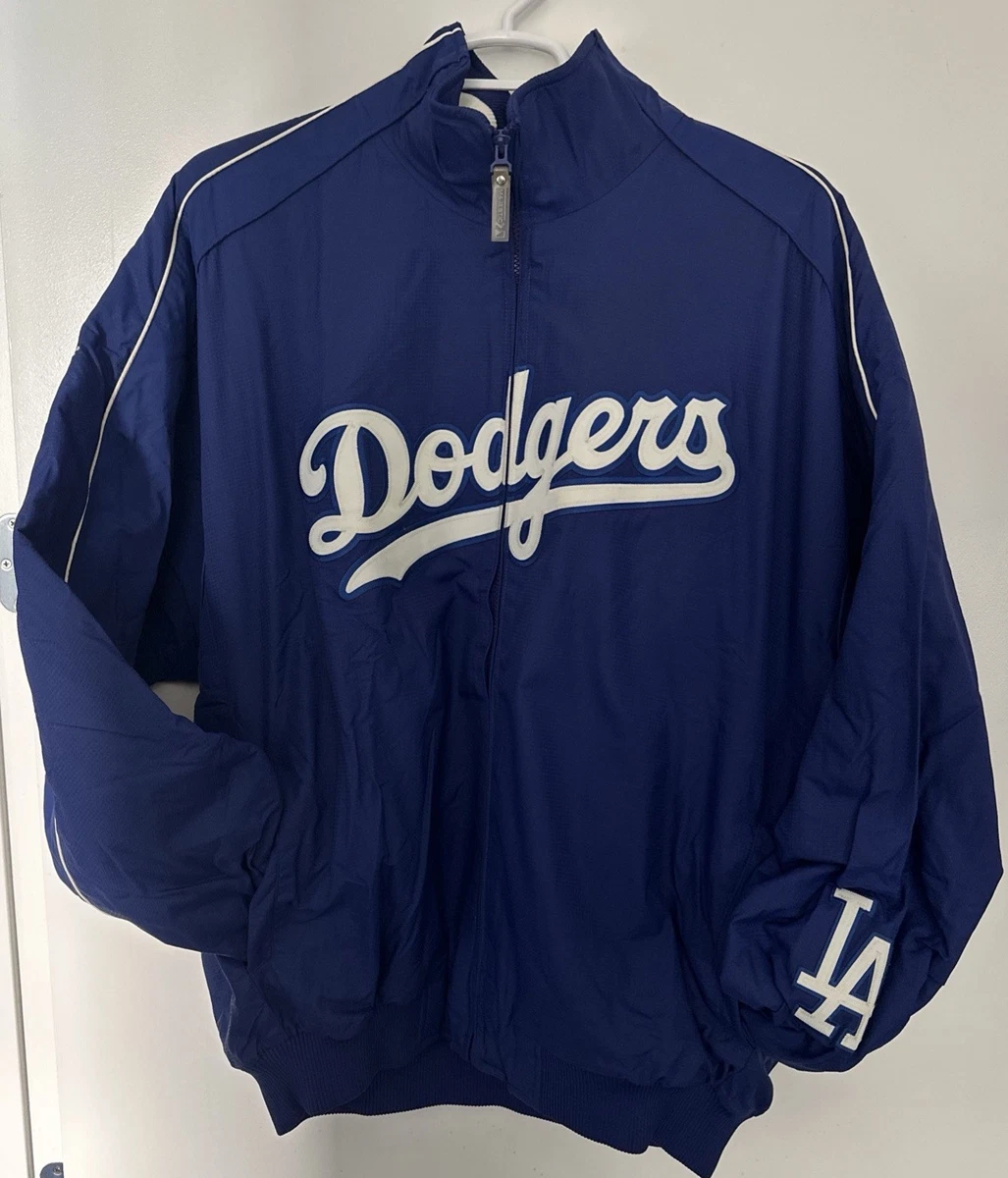 Majestic Size 2XL MLB Jackets for sale | eBay
