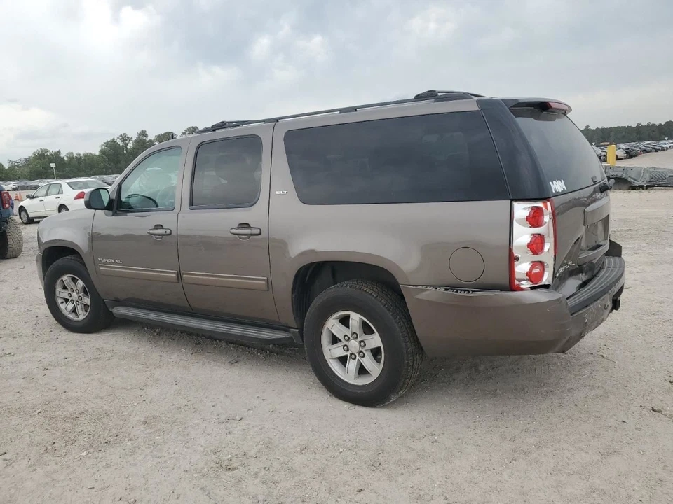 Motor limpiaparabrisas trasero compatible con 07-14 ESCALADE 1676210 Foto 2 de 4