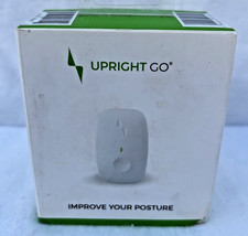 Upright GO Posture Trainer and Corrector for Back UR01C02A NEW
