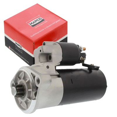 MAPCO ANLASSER STARTER 2kW passend für VW CRAFTER | 13260