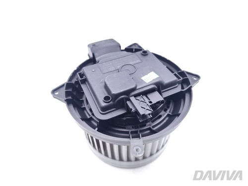 Mercedes-Benz M-Class Interior Heater Blower Motor ML 280 CDI 4-Matic Diesel - Picture 4 of 11