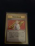 Blaine Trainer Gym Challenge Japanese Pokemon Card Never Played pocket monsters