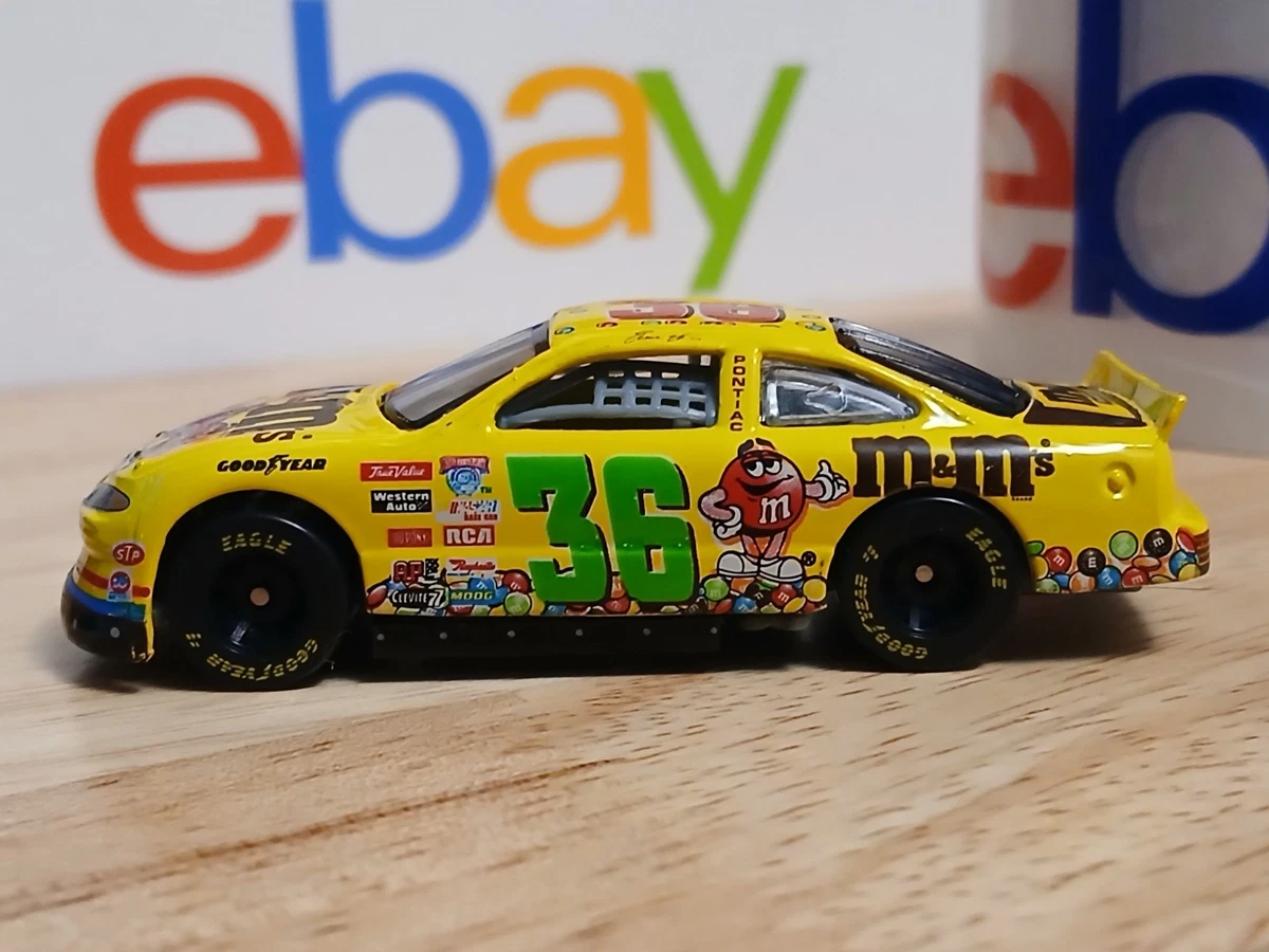 Ernie Irvan Diecast Racing Cars for sale - eBay