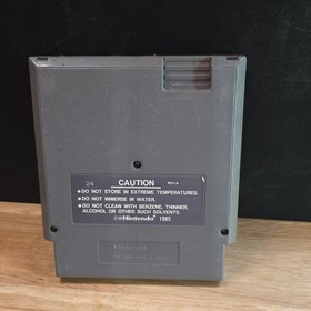 Ultra Skate or Die Nintendo NES Skate or Die Series Sport Skateboarding