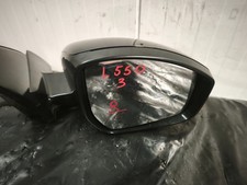 Land Rover Discovery Sport L550 Right Door Wing Mirror Black