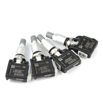 4x NEU Original BMW RDK Sensoren 3er G20 G21 G28 X3 G01 5er G30 G31 F40 6877936