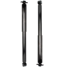 [2pcs] For 1989-1999 Chevrolet K1500 Rear Struts Shock Absorber Assembly L & R
