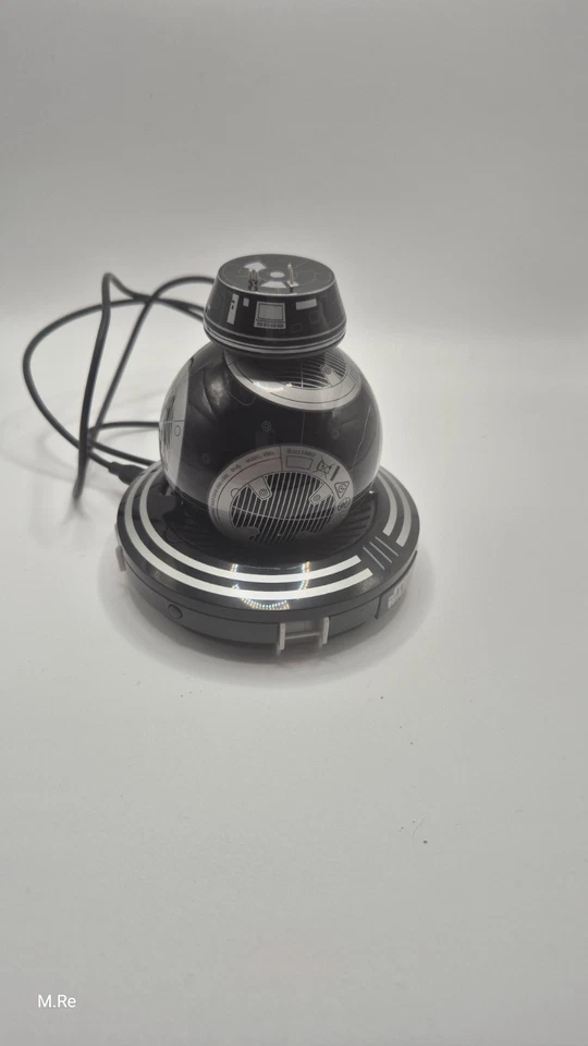 Sphero Star Wars BB-8 Spezial Edition + Sphero BB 9E - Bild 2 von 4