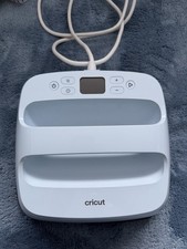 Cricut Easy Press 3 Heat Press Machine 9x9 Inches Good condition