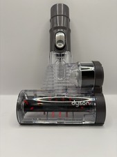 Dyson Vacuum Mini Turbo Head Turbine Brush  Pet Attachment
