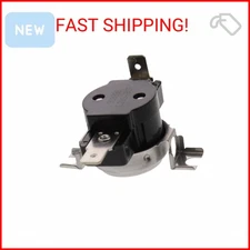 Seneca River Trading Dryer High Limit Thermostat L200 for Maytag, AP4036890, PS2