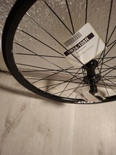 24 Zoll Vorderlaufrad von Cerurim mit Center-Look aufnahme Neu.